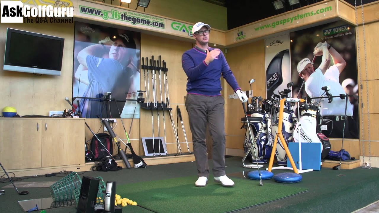 How To Find Your Golf Distances AskGolfGuru
