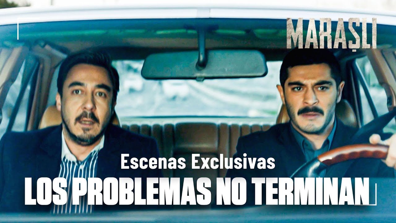 Un problema termina otro empieza (Capítulo 35) - Escenas Exclusivas 🎁