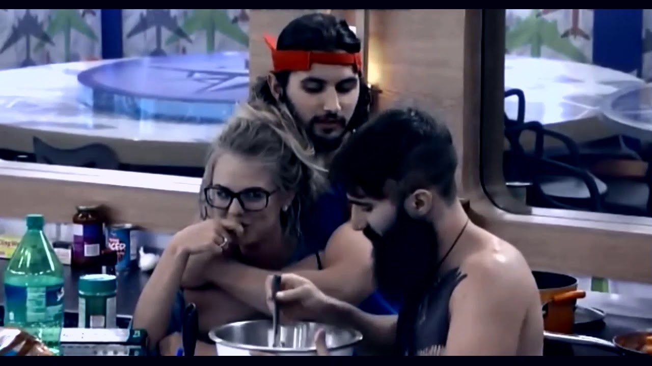 Nicole + Victor - All of Me
