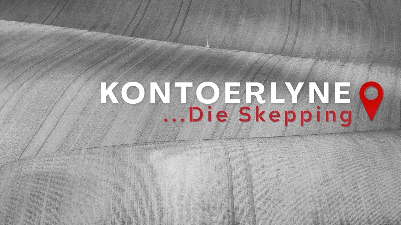 18 Januarie 2026 || Kontoerlyne | Die skepping (live) || Pieter Roeloffse