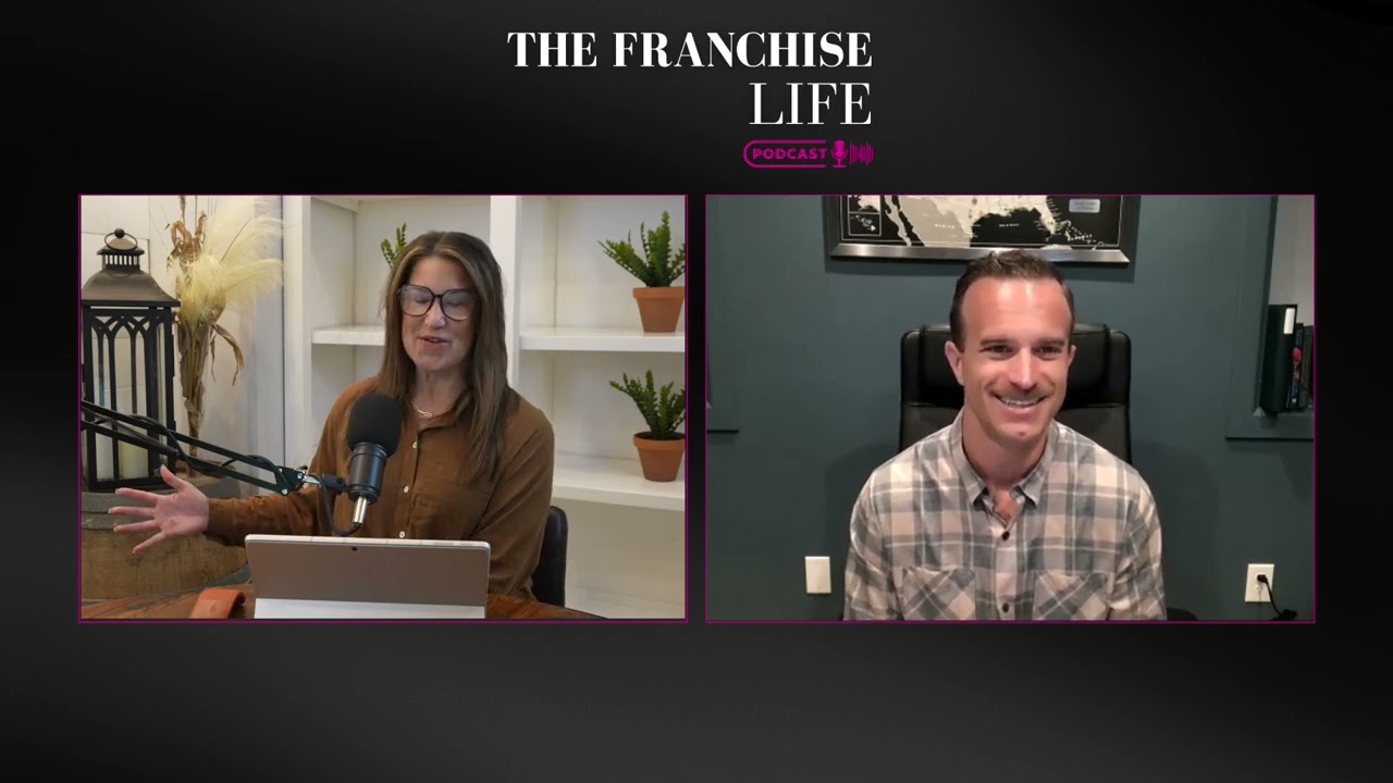 EP. 65- Beauty and Business: The Image Studios Franchise Journey!