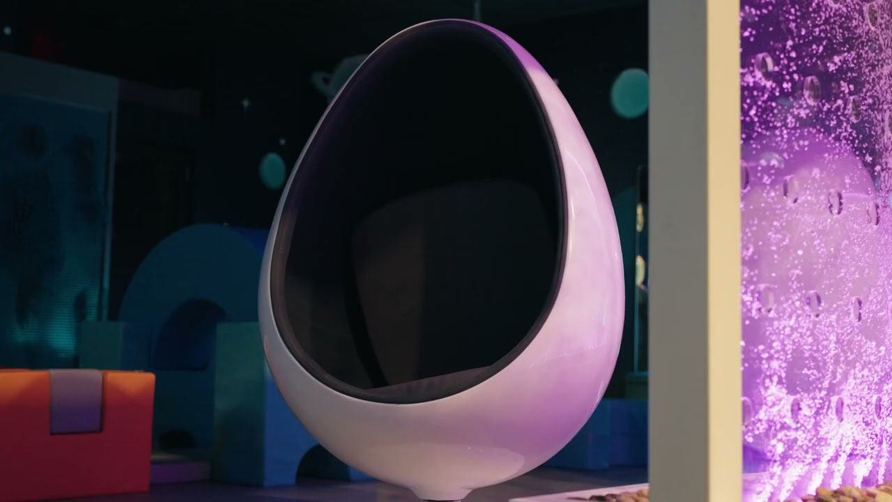 PlayLearn Sensory Room