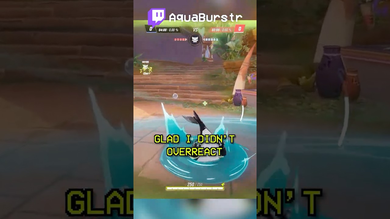 BIGGEST INVISIBLE JEFF ULT EVER #jeffthelandshark #marvelrivals #marvelrivalsclips