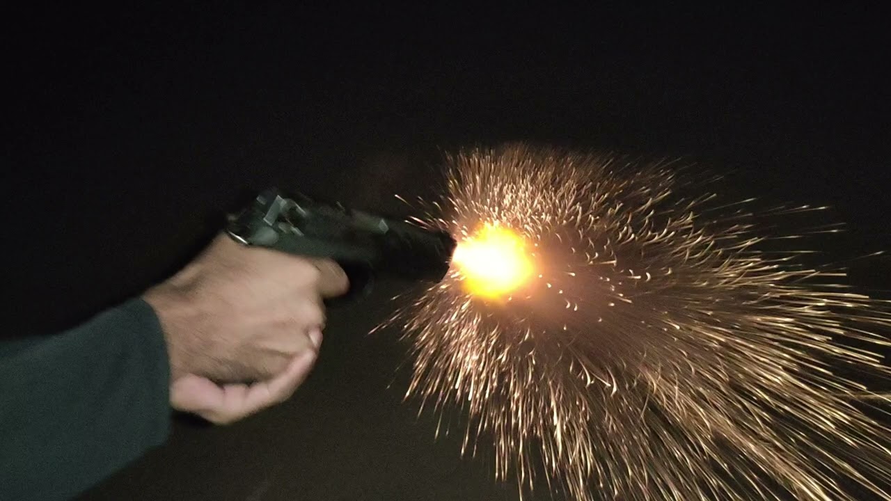 Zigana X shot 9mm #youtube #viralvideo