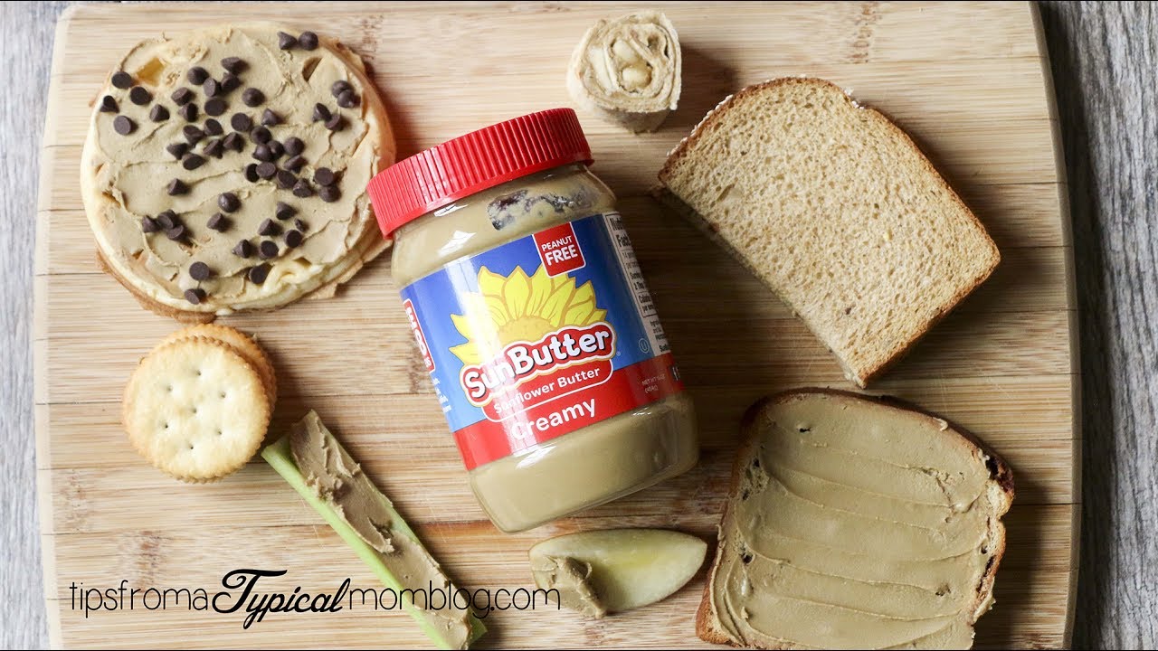 7 Kid & Allergy Friendly High-Protein Snacks