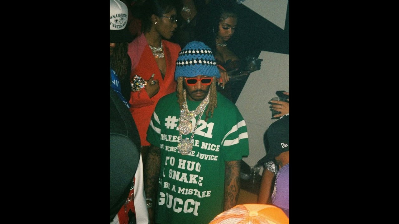 (FREE) Trap Type beat 