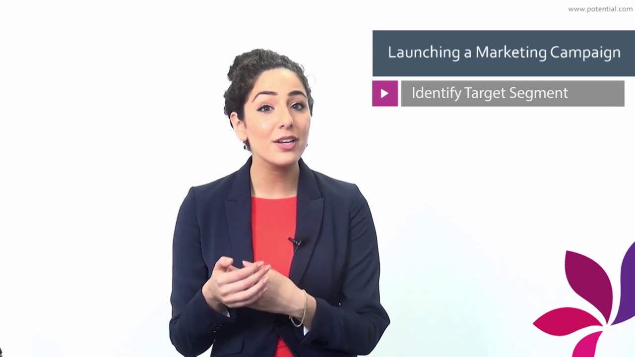 3 Steps to Launch Any Marketing Campaign
