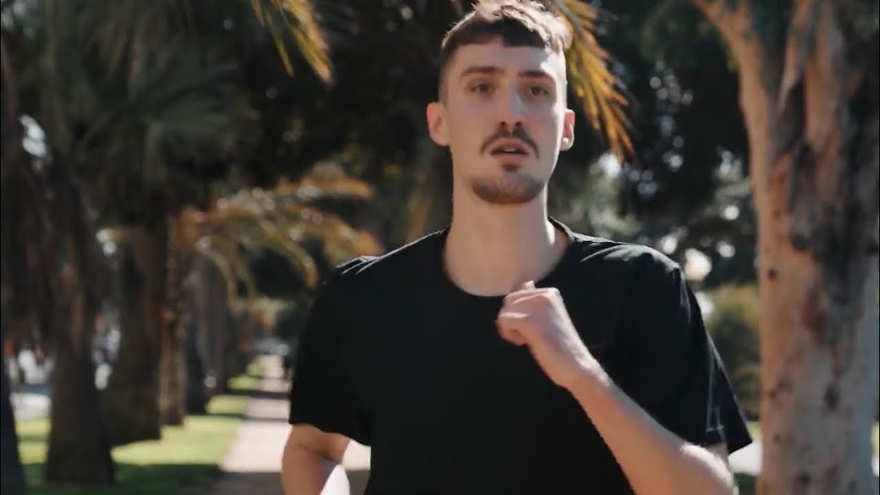 JPRO - Cardio (Official Music Video)