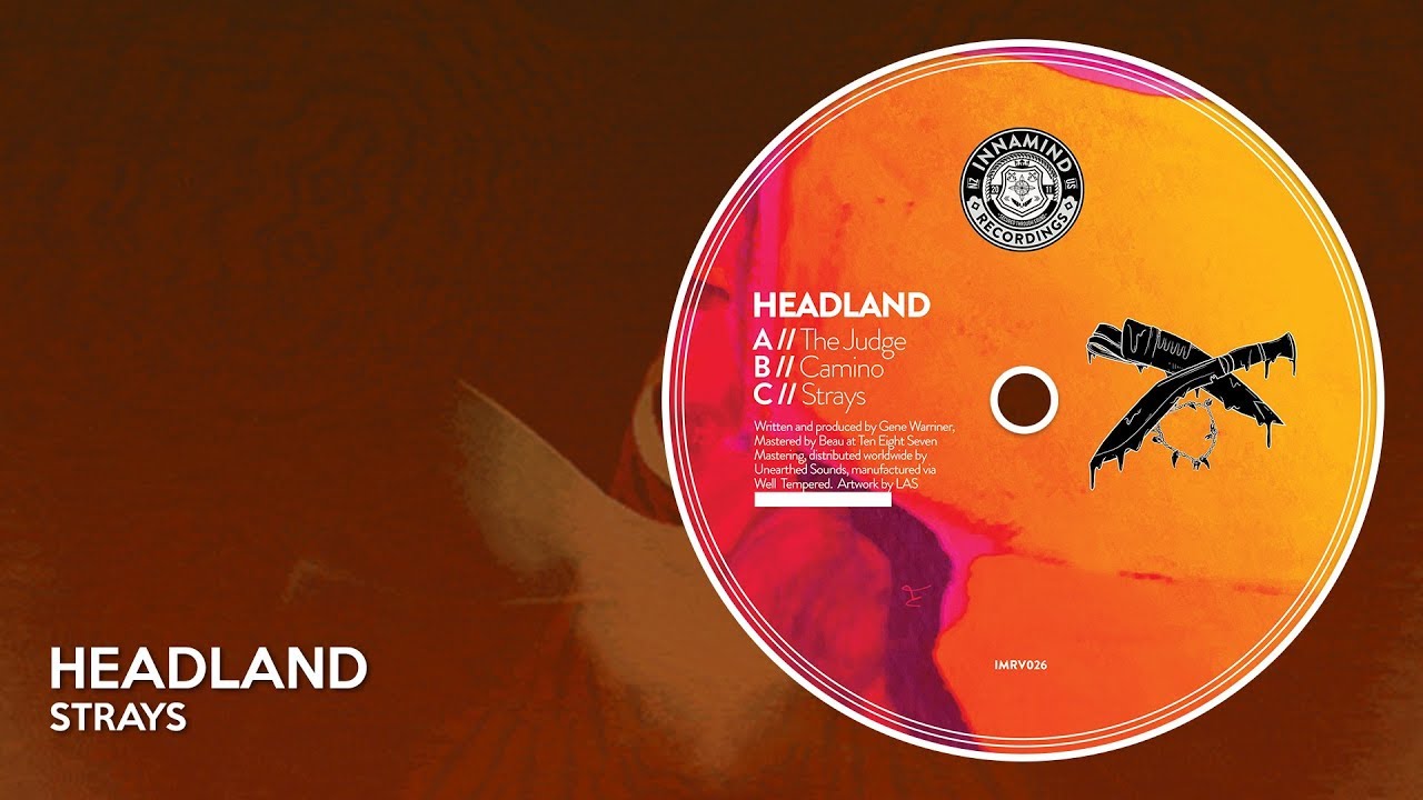 Headland - Strays