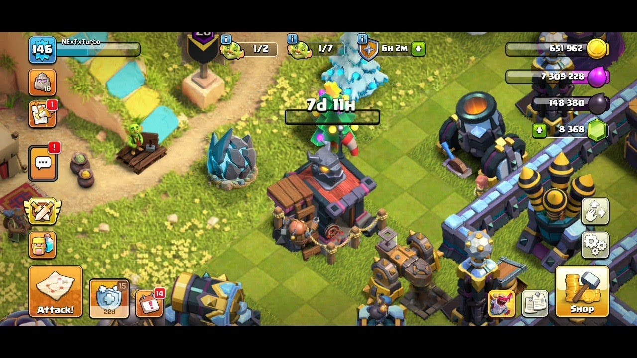 Clash of Clans EP.309