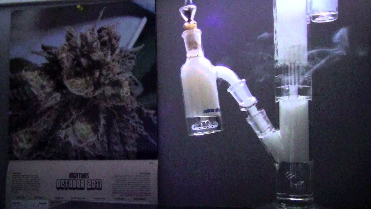 DJ Short's Blue Moonshine