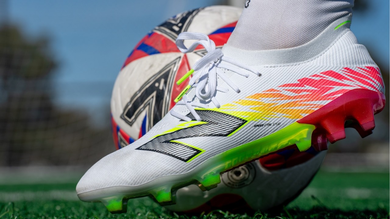 Small and POWERFUL Upgrades! | New Balance Furon v8