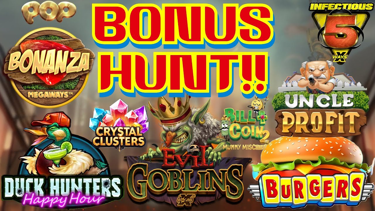 €2000 BONUS HUNT! PRO RAISE ANYONE?!👑😎🔥