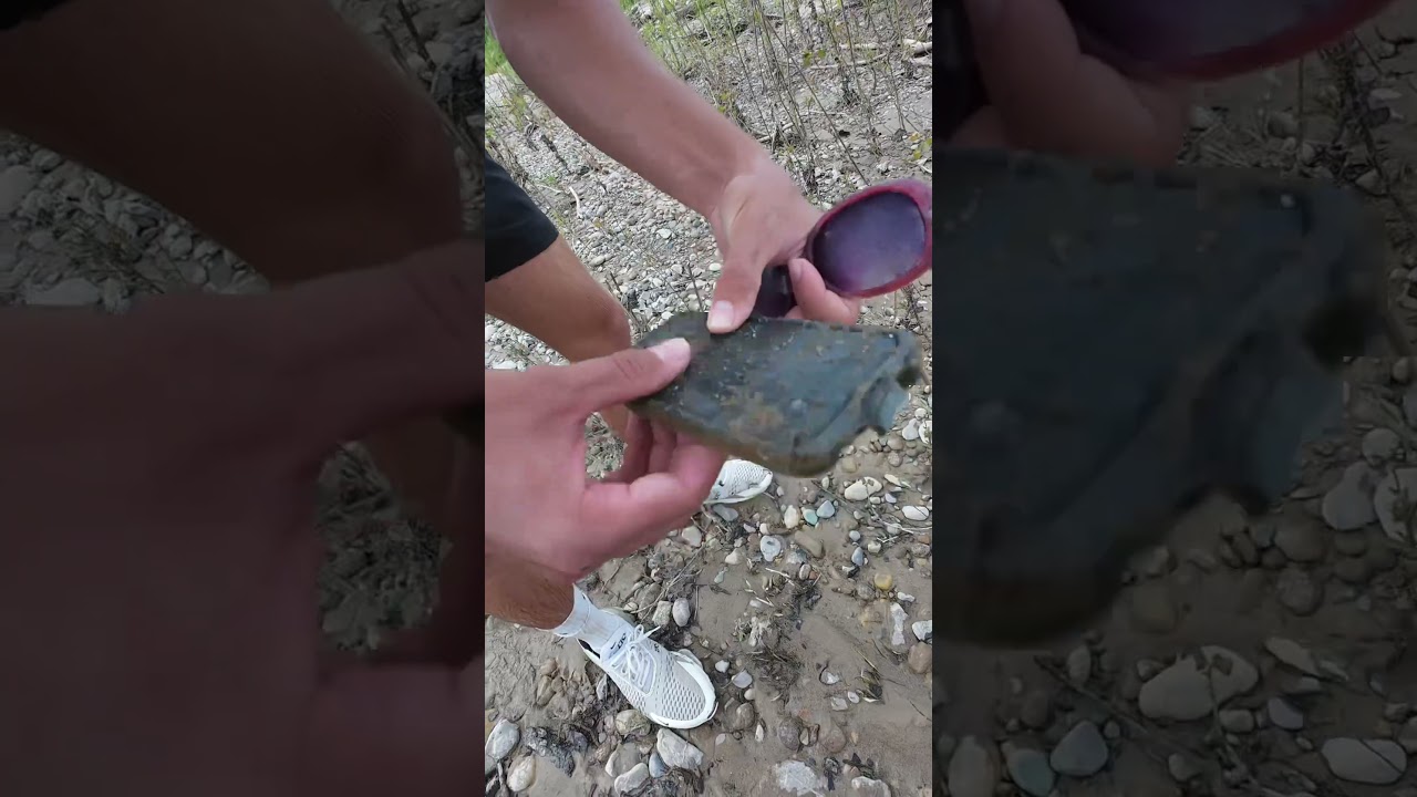 Can a Lifeproof case save this phone washed up after the floods? @divesquarr