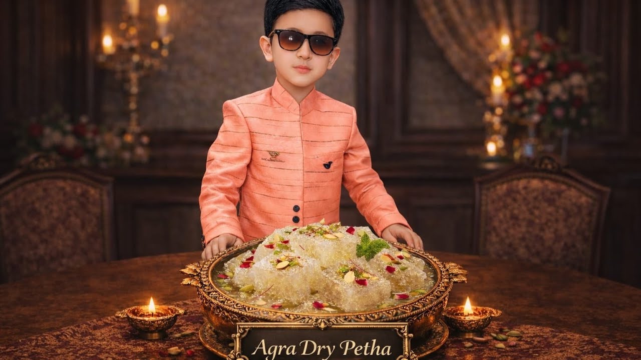 Viral#youtubeshorts #shortvideo #trending #short #ytshorts #love #song#agra dry petha#faizaankaandaz