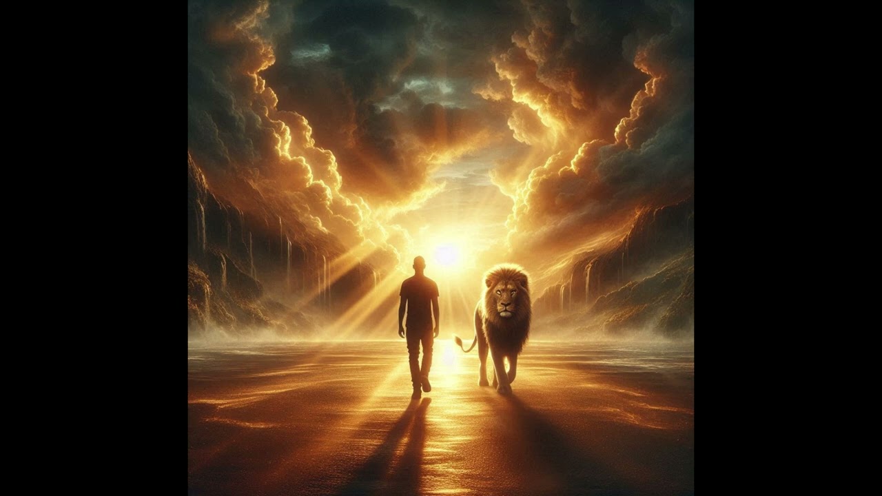 Chaque jour, une nouvelle chance | Reggae Motivation | Lion Roots