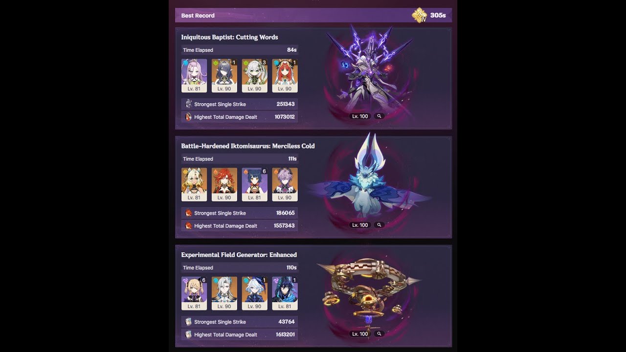 Stygian Onslaught 6.2 Difficutly IV Menacing