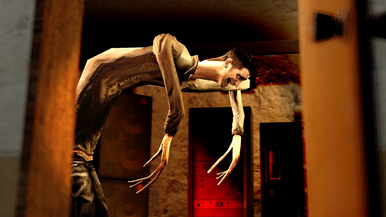 [SFM/HORROR] The Tulpa Part 2