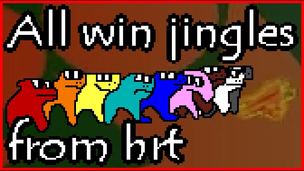 [+download] Every Win Jingle from Horse Race Tests