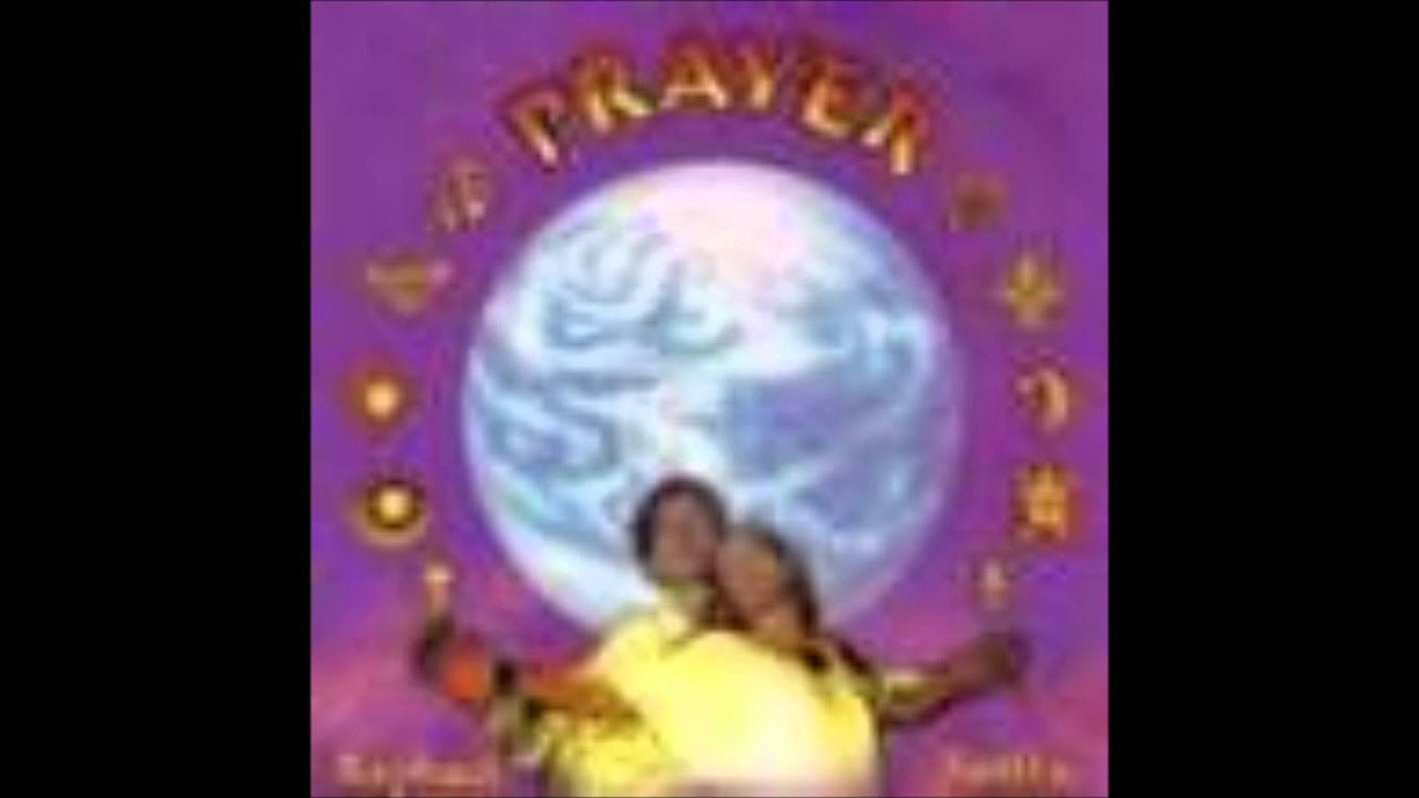 Kutira & Raphael -Taua (Joyous Love Song)