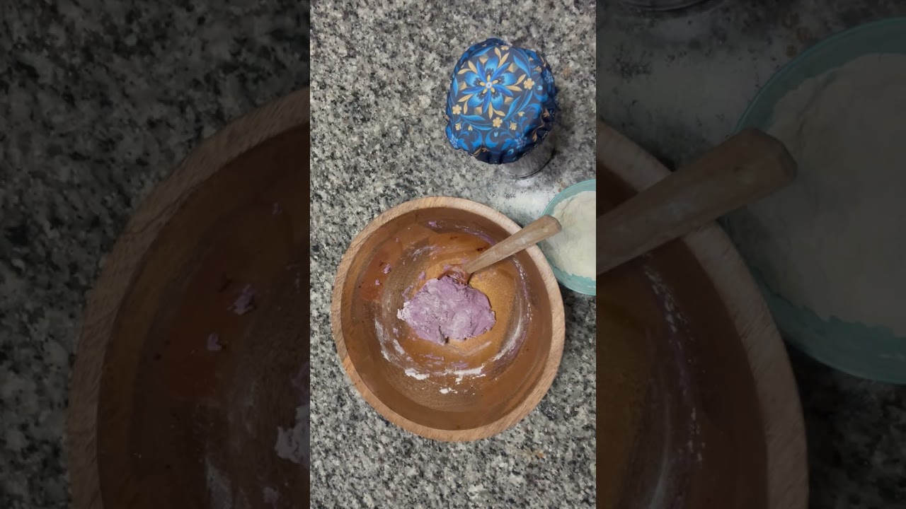 My Epic Grape Must Starter!