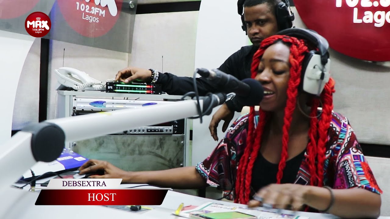 Max Millions Is Back, The Biggest Radio Giveaway