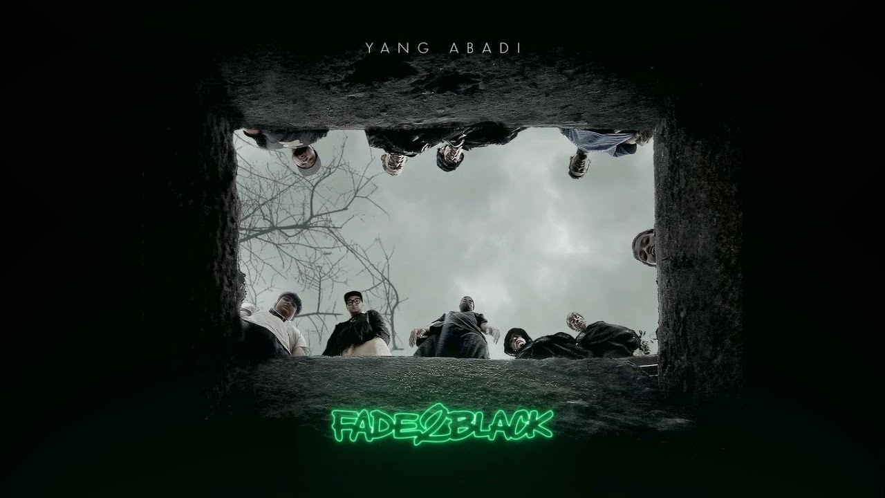 Fade2Black - Yang Abadi [Visualizer]