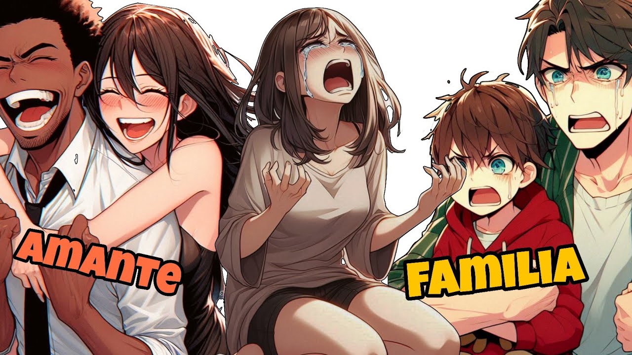 PERDÍ A MI FAMILIA POR UN DESEO ABSURDO QUE NO SUPE CONTROLAR reddit infidelidad