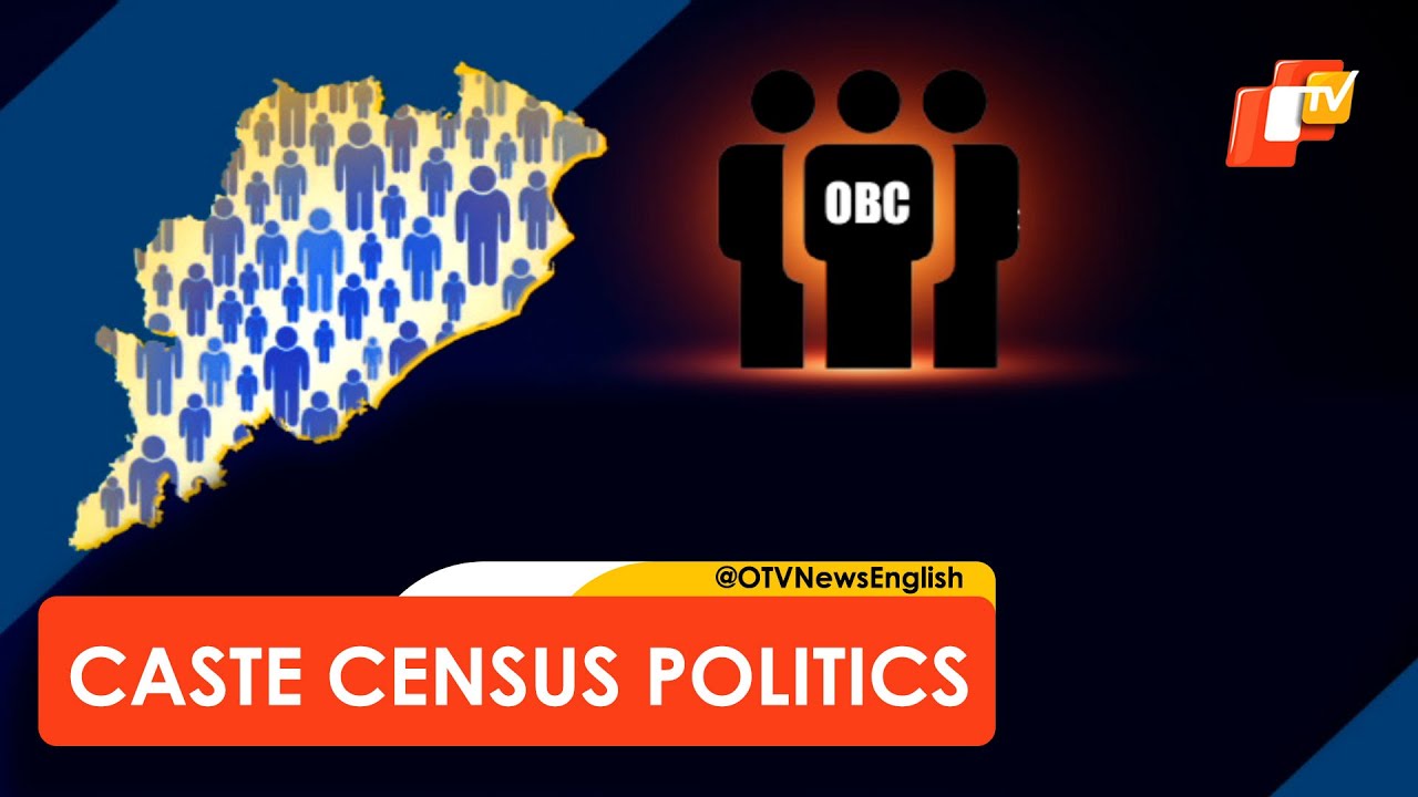 Opposition Lock Horns With BJD After Bihar&rsquo;s Caste Census Side-Effects In Odisha Politics