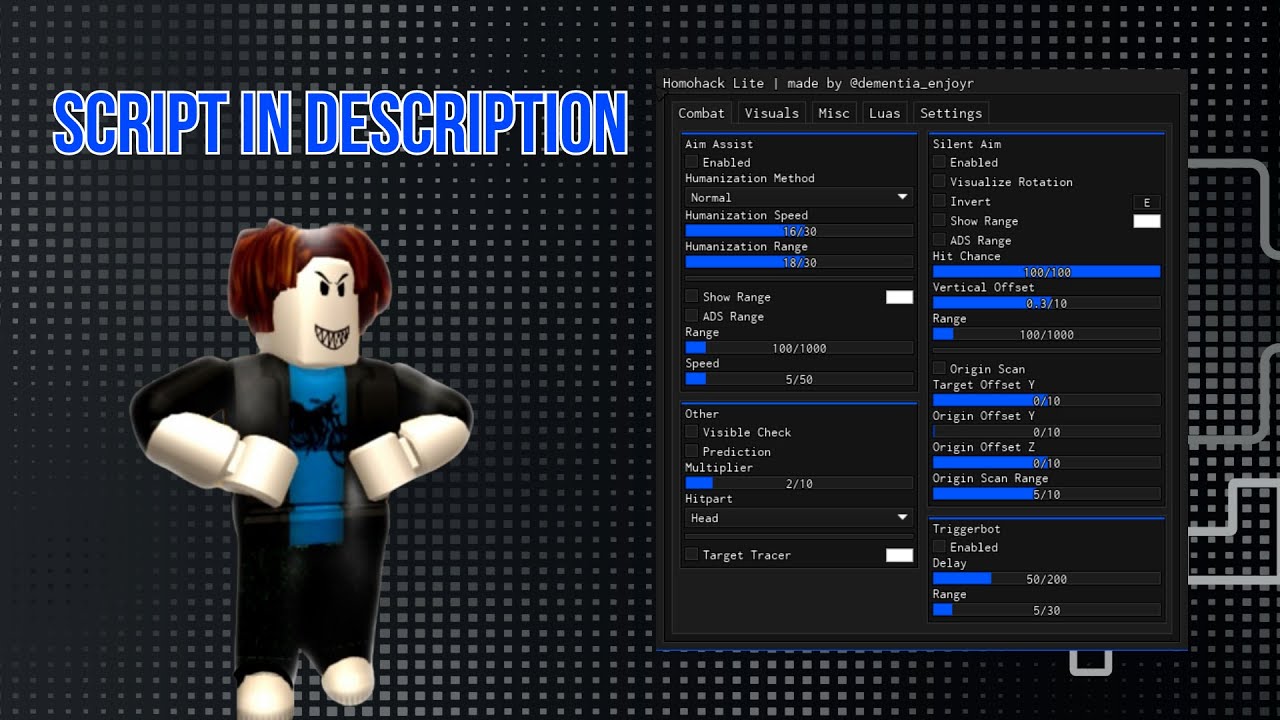 DESTROYING Kids In Phantom Forces With Silent Aim 2