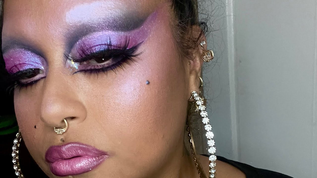 OG Mac Pigment - Pink Pearl!!!