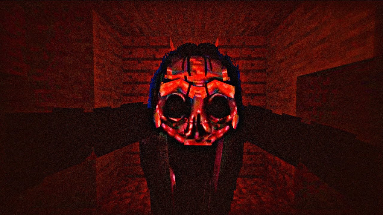 Это самый СТРАШНЫЙ модпак... The lost tapes №1