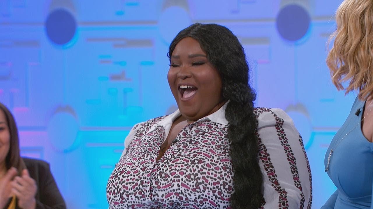 Check Out Body Positive Woman&rsquo;s New Look