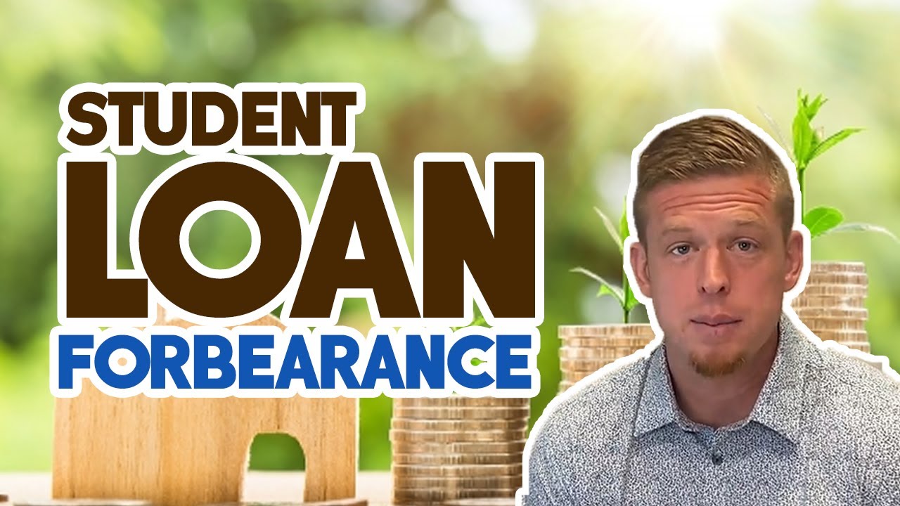 Student loans in forbearance affect on my mortgage