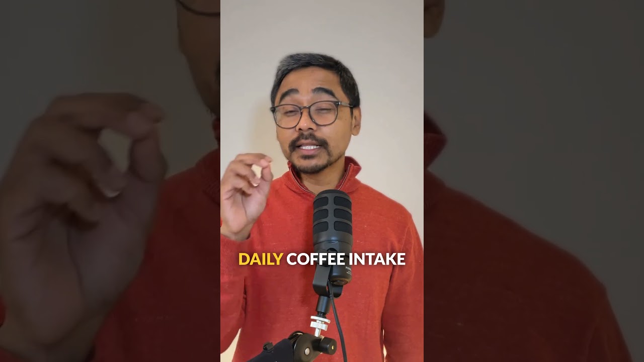 How Your Morning Coffee Affects Your Gut: Tips to Balance Caffeine Intake