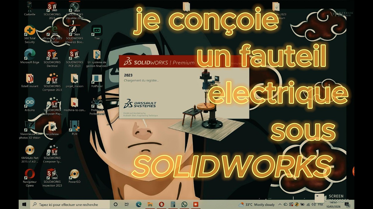 FAUTEUIL ELECTRIQUE