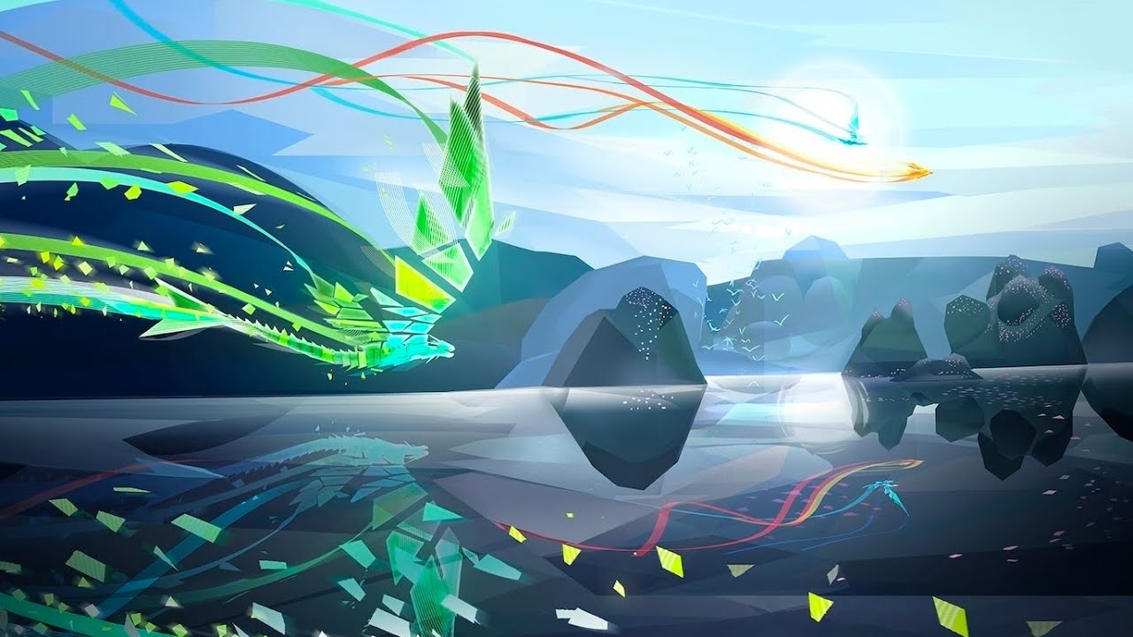 Entwined PS5 Gameplay 