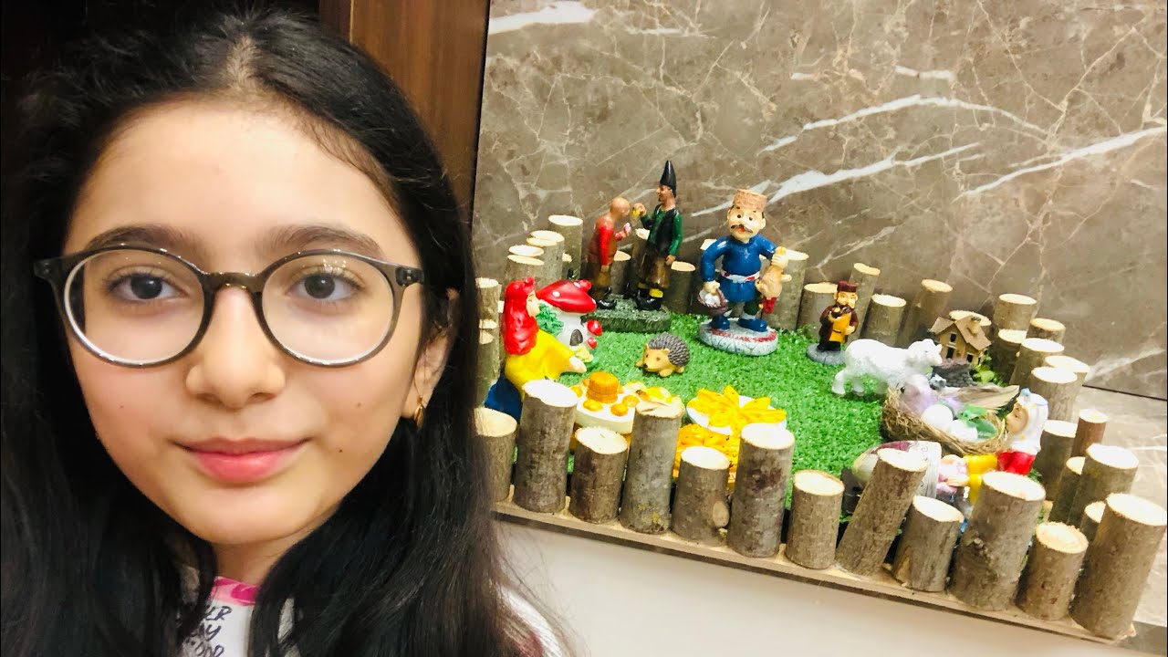 Mənim 1 günüm 💫