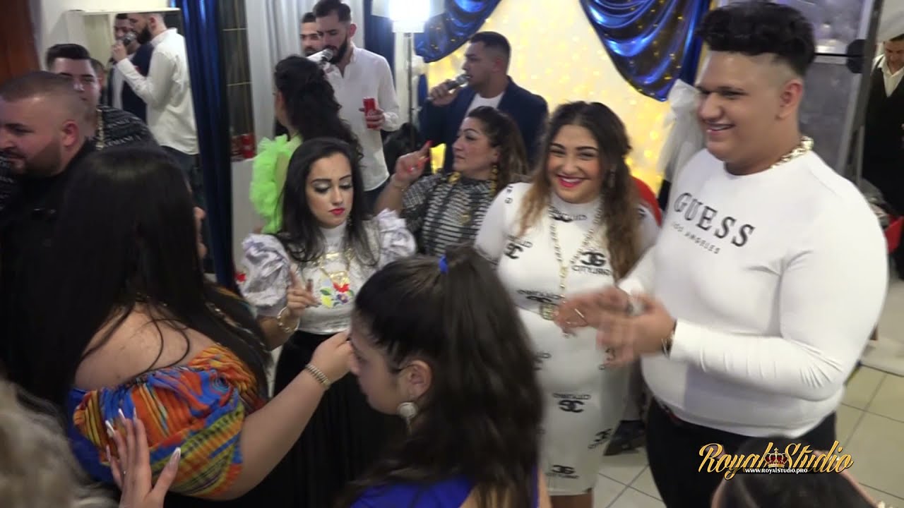 PATRIK 17. SZÜLETÉSNAPJA 2.RÉSZ