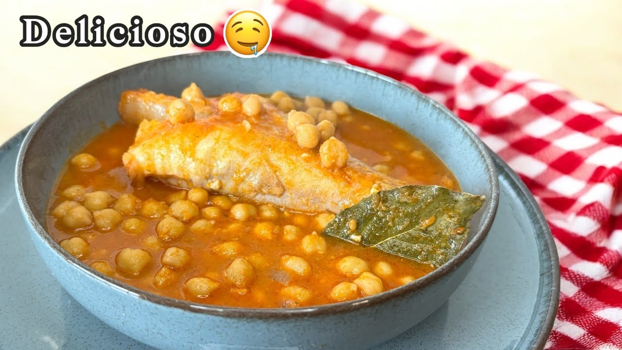 Это рагу из морского черта вас удивит | легко и вкусно 🤤