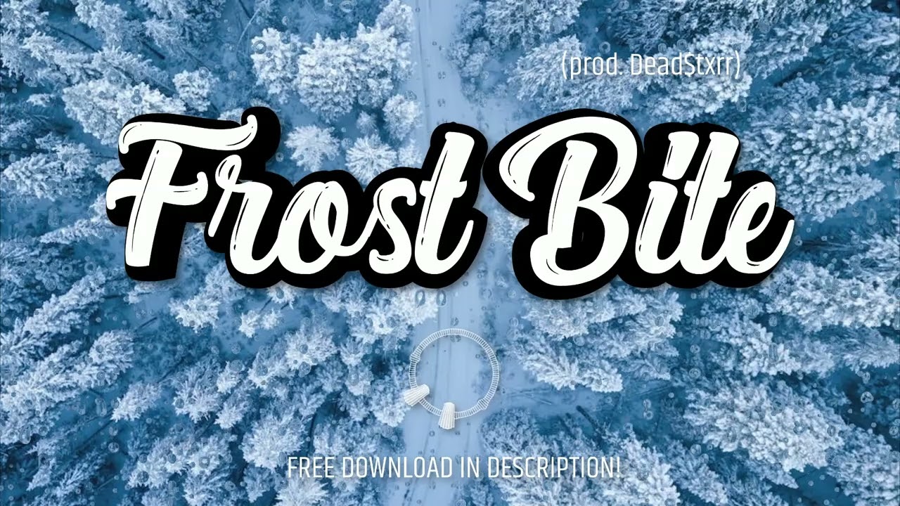 [FREE] Holiday Trap Beat | 'Frost Bite' (prod. @deadstxrr) | MERRY CHRISTMAS! | #christmas2022 #xmas
