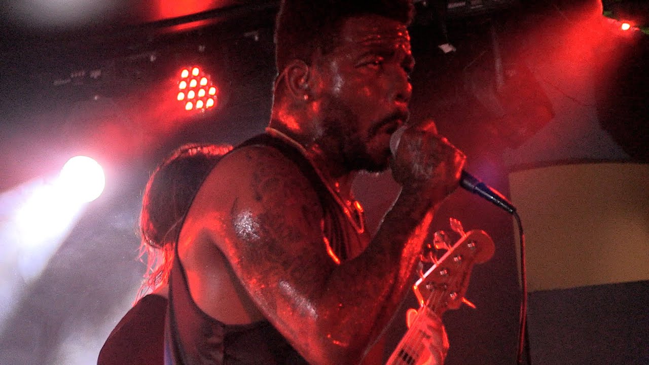 Oceano - Live - October 12th 2022 - Full Set -