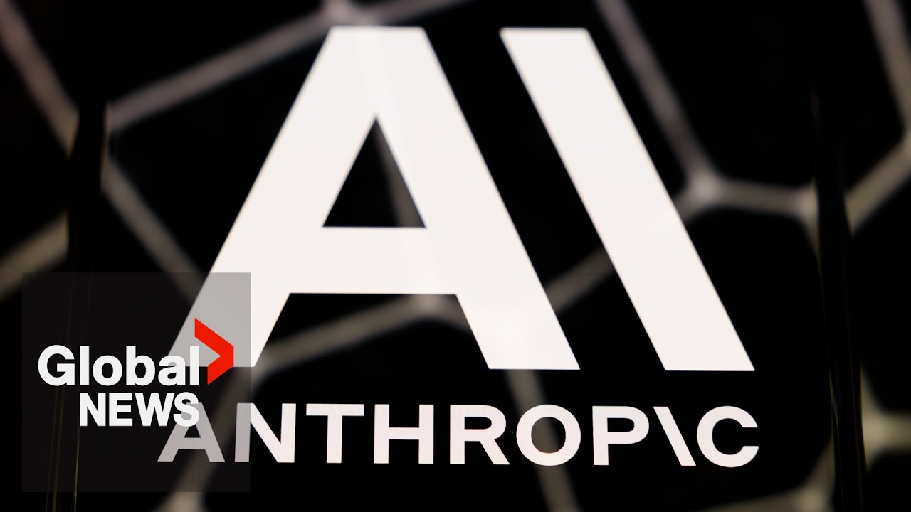Anthropic claims its new AI model too risky to release to public
