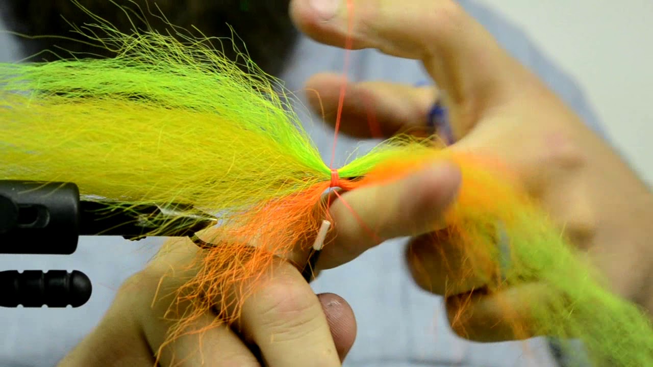 Arne   4   snoekstreamer