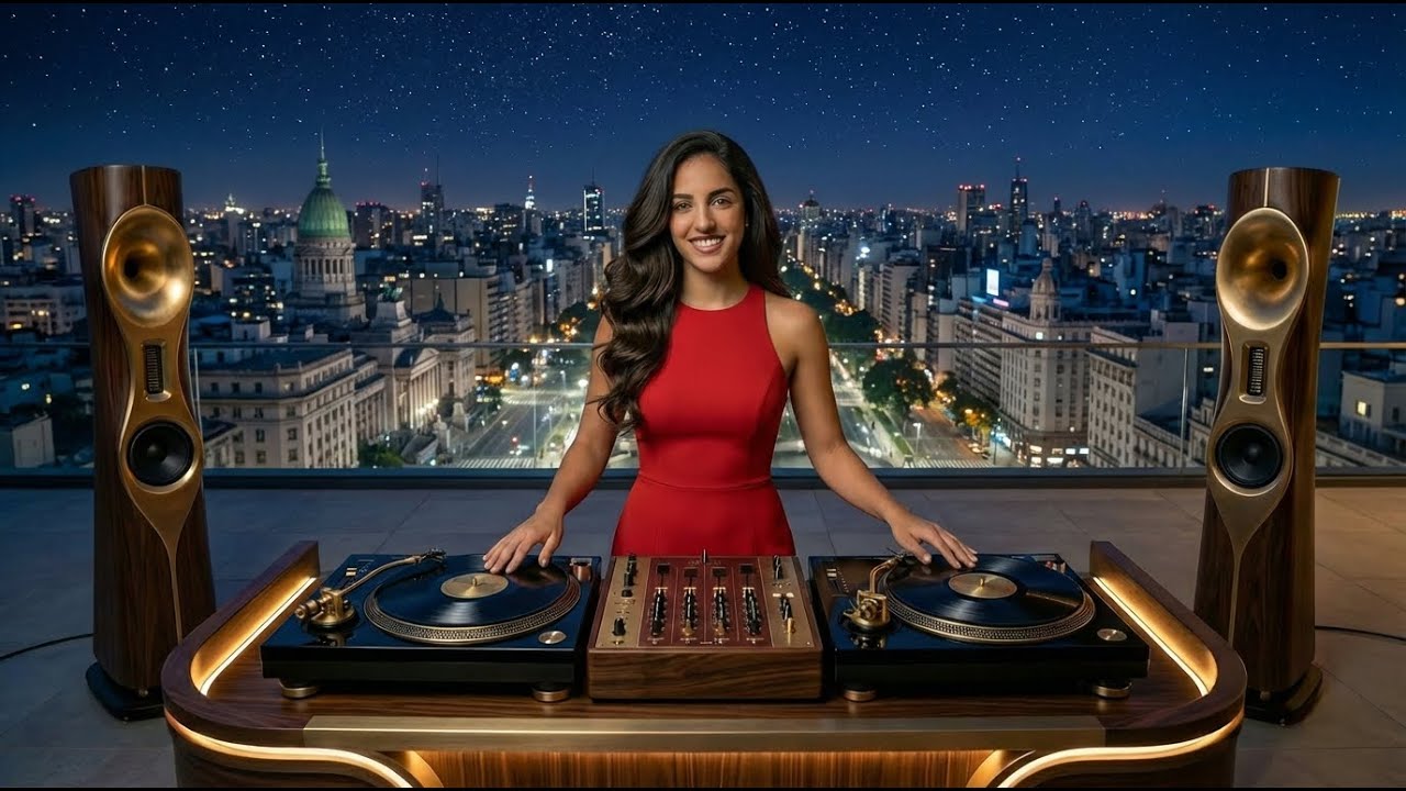 Non-Stop Deep House Set | Smooth & Relaxing Beats | Mix For Daily Grind & Chilling 2026