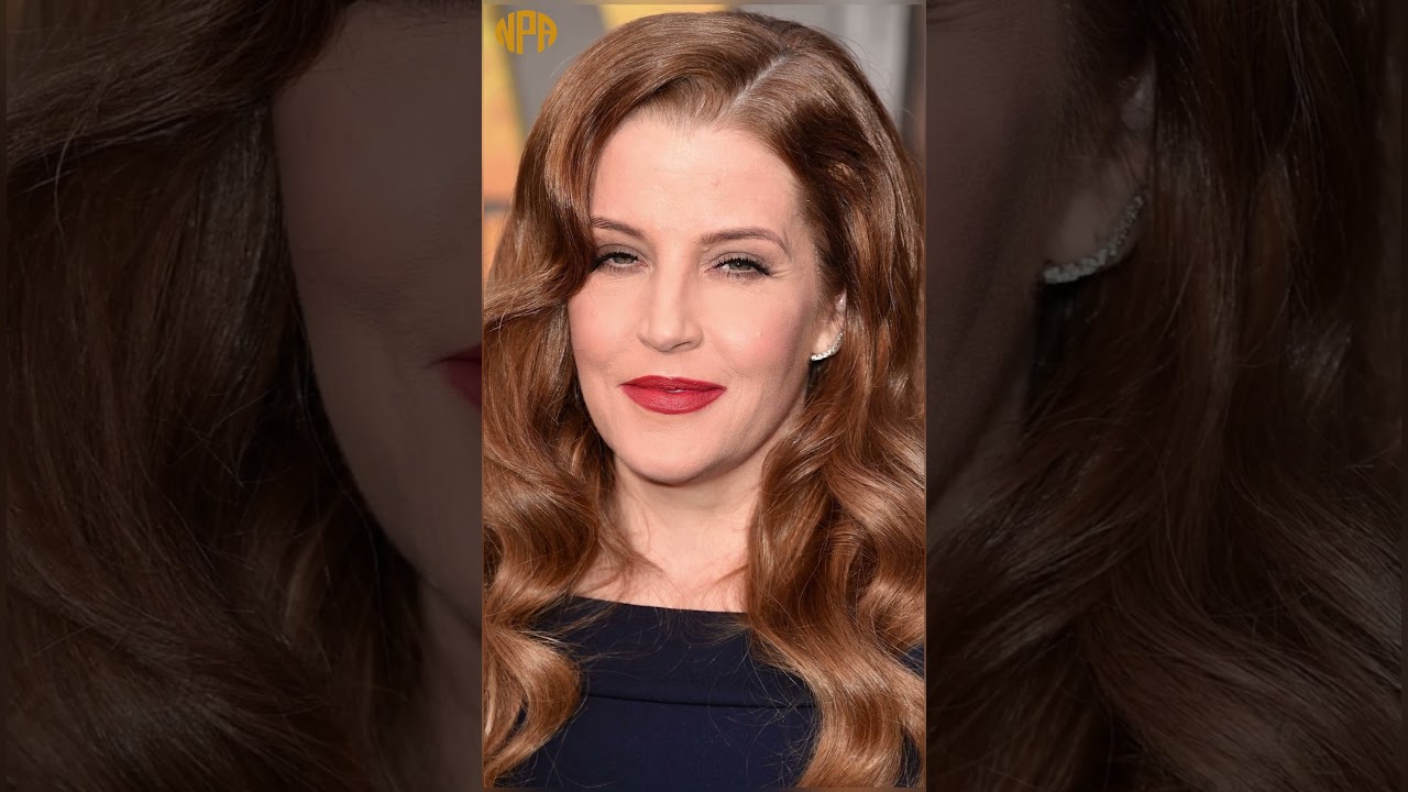 Lisa Marie Presley Biography: Life, career and losses #shorts #lisamariepresley #biography