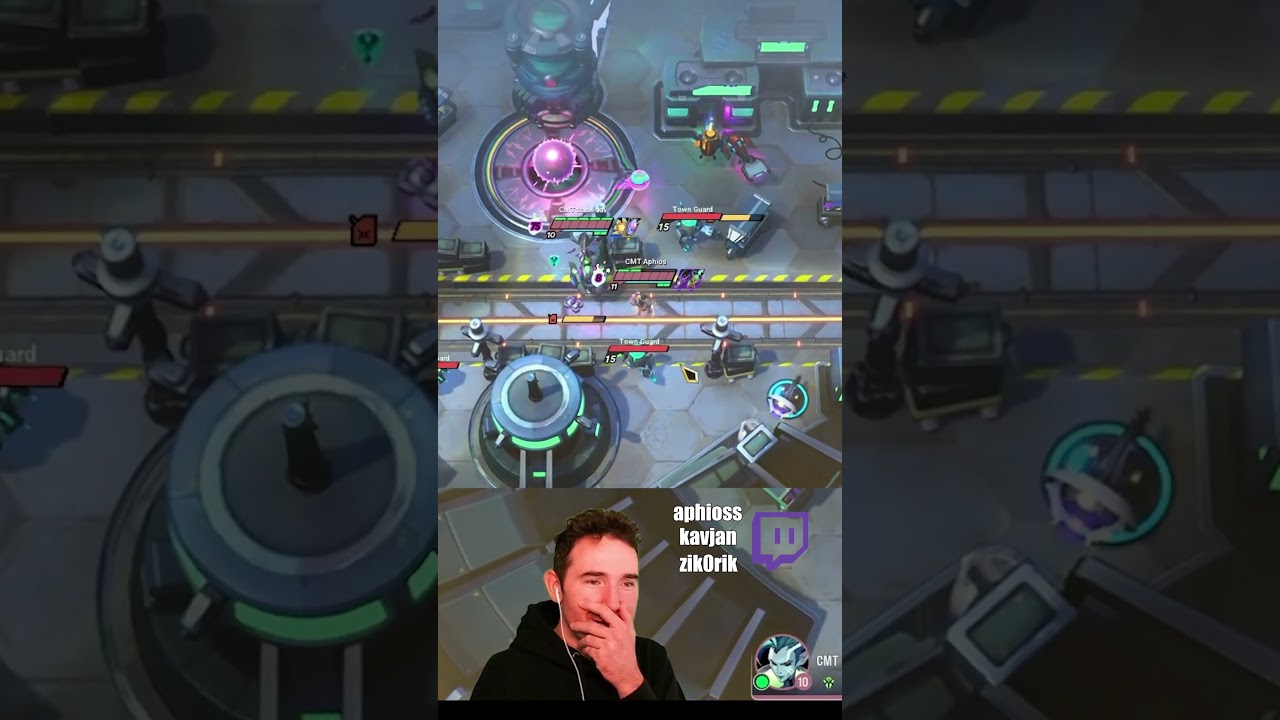 Double Airblast DELETE in #SUPERVIVE ft Aphios & Kavjan