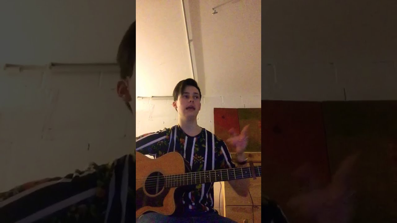 Aries-DEITY Guitar Tutorial (Easy and Advanced Variations)