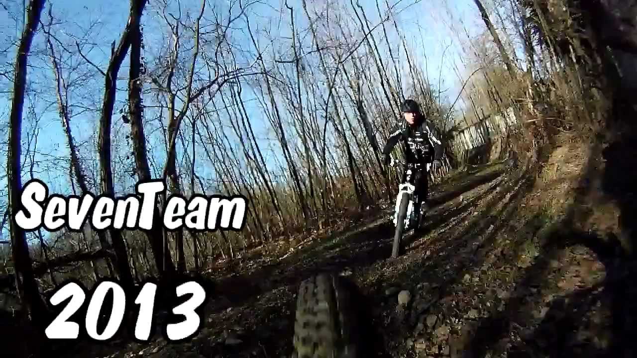 Freeride a Vertemate