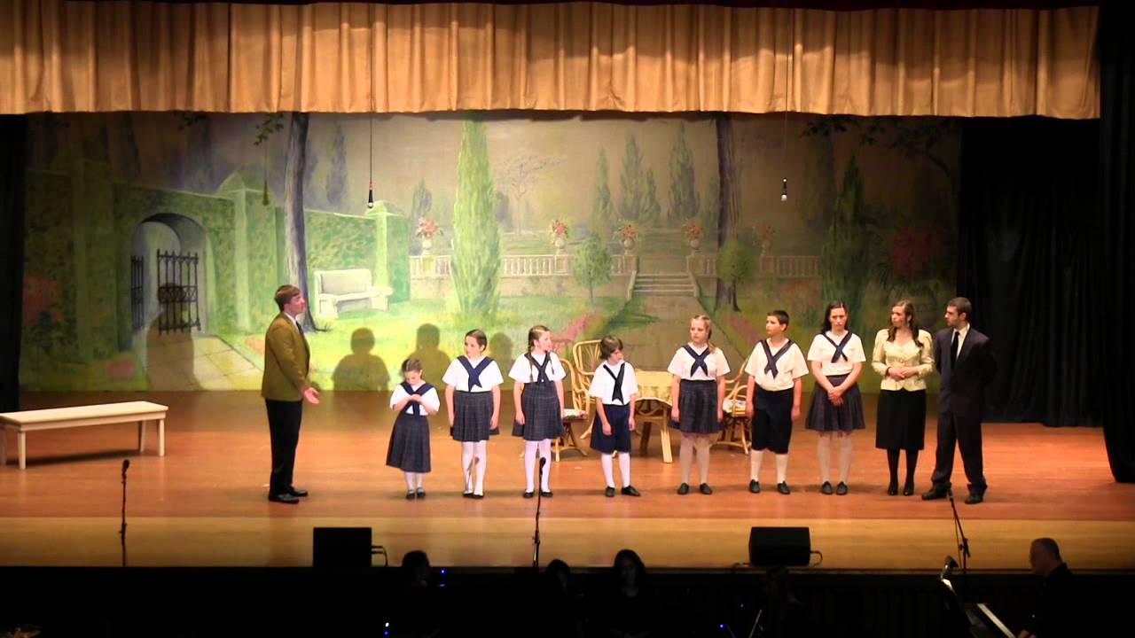 Milford Performing Arts Center - 